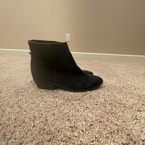 Black Women’s Dolce Vita Booties